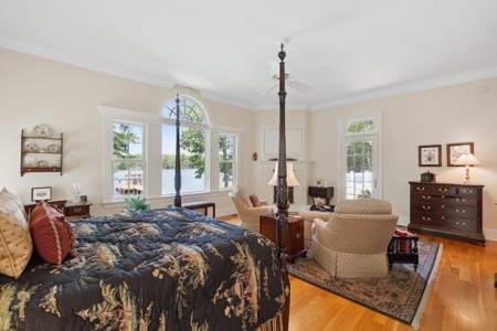 Albemarle Plantation Waterfront Home For Sale - image 20