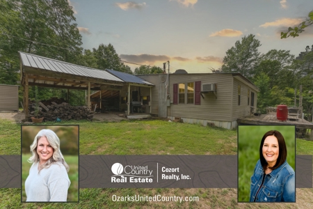 Country Home in Mammoth Spring Arkansas - image 29