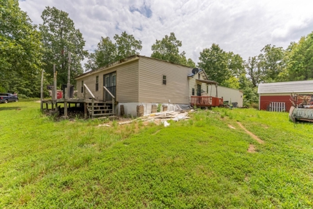 Country Home in Mammoth Spring Arkansas - image 3