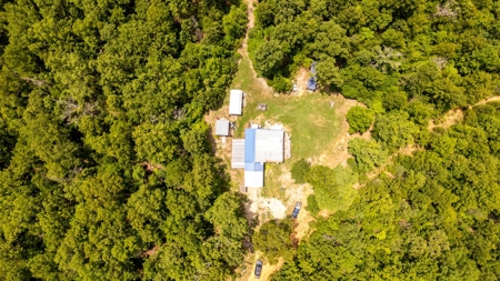 Country Home in Mammoth Spring Arkansas - image 27