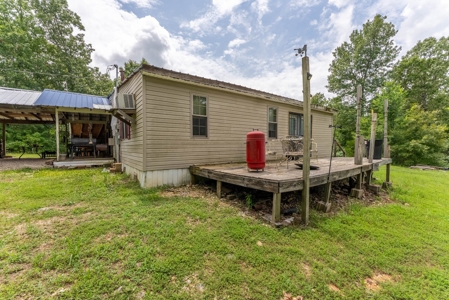 Country Home in Mammoth Spring Arkansas - image 2