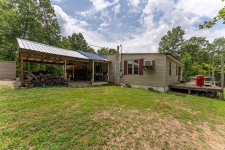 Country Home in Mammoth Spring Arkansas - image 9