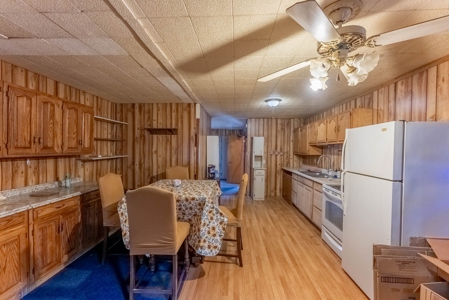 Country Home in Mammoth Spring Arkansas - image 10