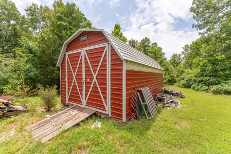 Country Home in Mammoth Spring Arkansas - image 4