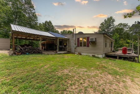 Country Home in Mammoth Spring Arkansas - image 1