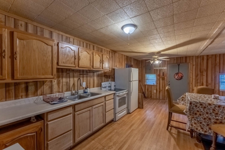 Country Home in Mammoth Spring Arkansas - image 11