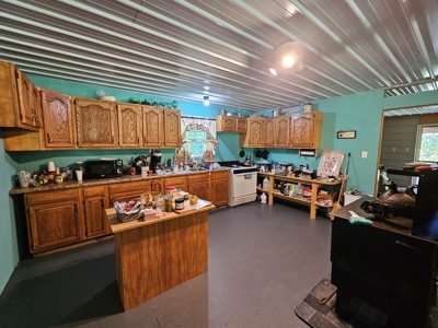 Central KY Off Grid Home-Sustainable Living-Orchard-Garden - image 44