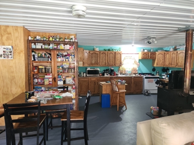 Central KY Off Grid Home-Sustainable Living-Orchard-Garden - image 23