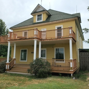 Country Home For Sale in Haviland, Kansas - image 1