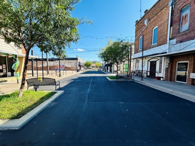 Historic Downtown Commercial Building Winnsboro Texas - image 19