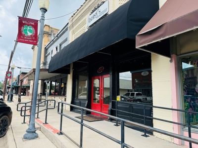 Historic Downtown Commercial Building Winnsboro Texas - image 17