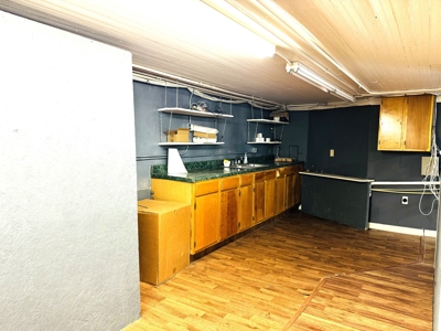 Historic Downtown Commercial Building Winnsboro Texas - image 5