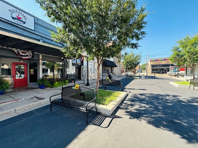 Historic Downtown Commercial Building Winnsboro Texas - image 20