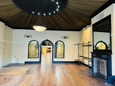 Historic Downtown Commercial Building Winnsboro Texas - image 13