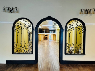 Historic Downtown Commercial Building Winnsboro Texas - image 8