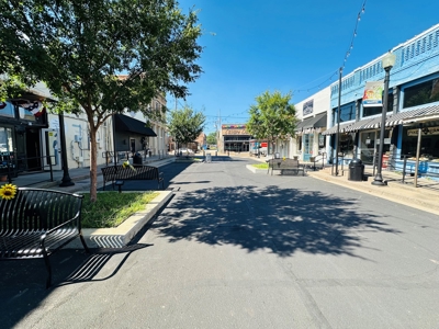 Historic Downtown Commercial Building Winnsboro Texas - image 21