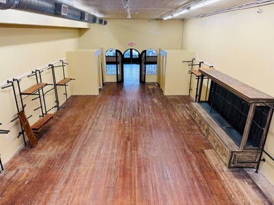 Historic Downtown Commercial Building Winnsboro Texas - image 2