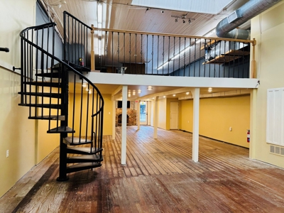 Historic Downtown Commercial Building Winnsboro Texas - image 10