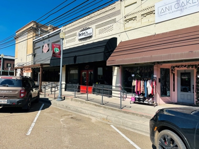 Historic Downtown Commercial Building Winnsboro Texas - image 18