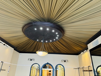 Historic Downtown Commercial Building Winnsboro Texas - image 12