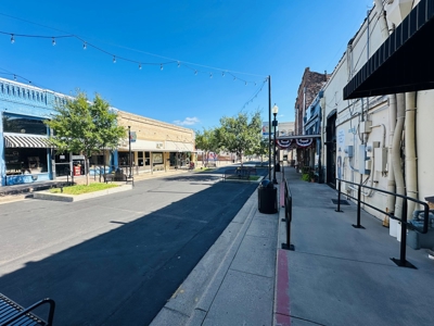 Historic Downtown Commercial Building Winnsboro Texas - image 22