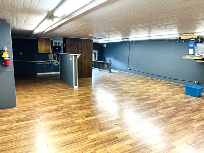 Historic Downtown Commercial Building Winnsboro Texas - image 3