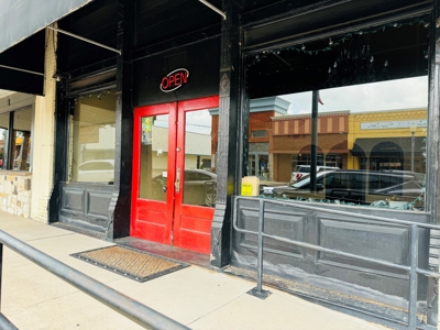 Historic Downtown Commercial Building Winnsboro Texas - image 1
