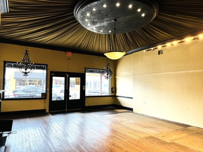 Historic Downtown Commercial Building Winnsboro Texas - image 15