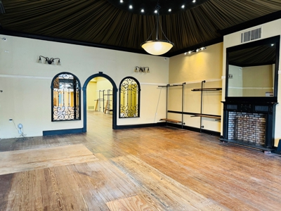 Historic Downtown Commercial Building Winnsboro Texas - image 11