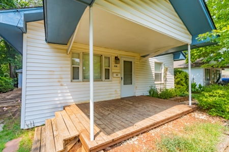 Stillwater Oklahoma Home for Sale - image 4