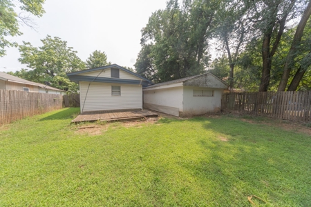 Stillwater Oklahoma Home for Sale - image 17