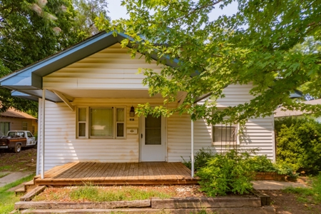 Stillwater Oklahoma Home for Sale - image 1