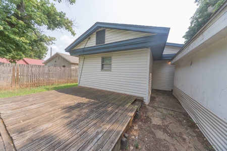 Stillwater Oklahoma Home for Sale - image 16
