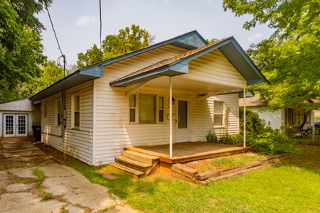 Stillwater Oklahoma Home for Sale - image 2