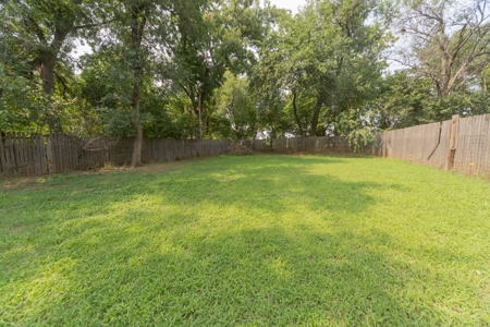 Stillwater Oklahoma Home for Sale - image 18