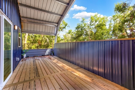 Country Home And Land For Sale In Live Oak, Florida - image 35