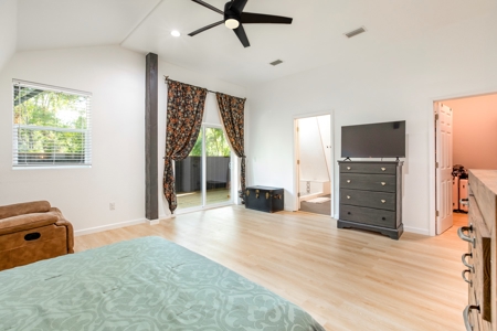 Country Home And Land For Sale In Live Oak, Florida - image 37