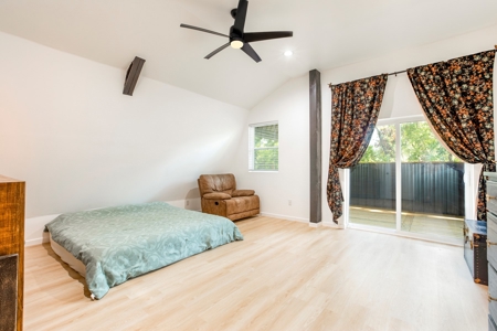 Country Home And Land For Sale In Live Oak, Florida - image 36