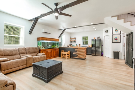 Country Home And Land For Sale In Live Oak, Florida - image 21