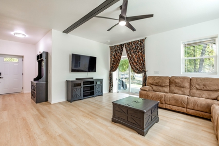 Country Home And Land For Sale In Live Oak, Florida - image 22