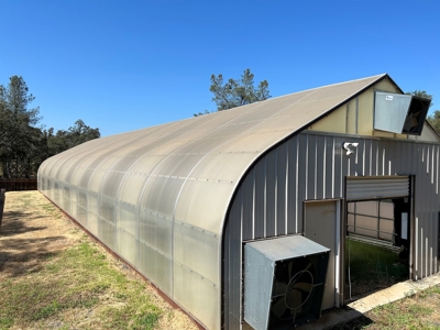 Northern CA Country Home on Small Acreage for Sale - image 6