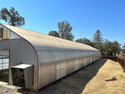 Northern CA Country Home on Small Acreage for Sale - image 2