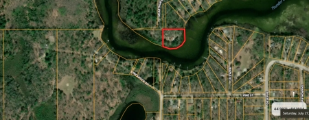 Historical Inn for Sale Atlanta MI Montmorency County - image 1