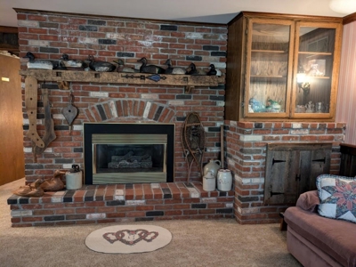 Historical Inn for Sale Atlanta MI Montmorency County - image 26