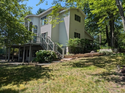 Historical Inn for Sale Atlanta MI Montmorency County - image 30