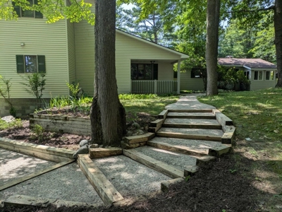 Historical Inn for Sale Atlanta MI Montmorency County - image 28