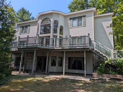 Historical Inn for Sale Atlanta MI Montmorency County - image 47