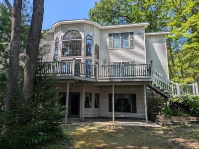 Historical Inn for Sale Atlanta MI Montmorency County - image 31