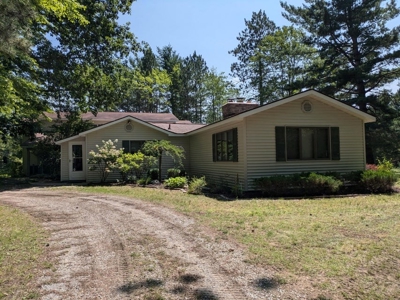 Historical Inn for Sale Atlanta MI Montmorency County - image 37