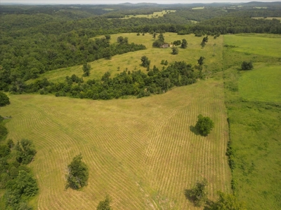 Missouri Ozarks Farm with Breathtaking Views, Well and Power - image 10